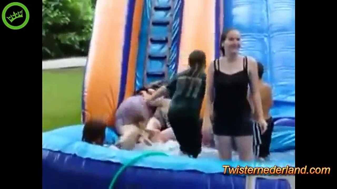 Fail Compilatie Juli