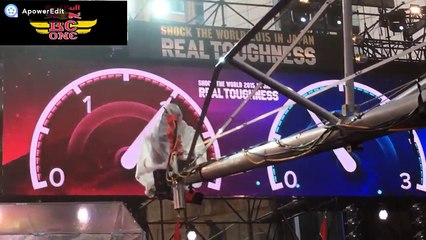 Red Bull Bc one 2017 World Final Top9 Finalists [Line Up]