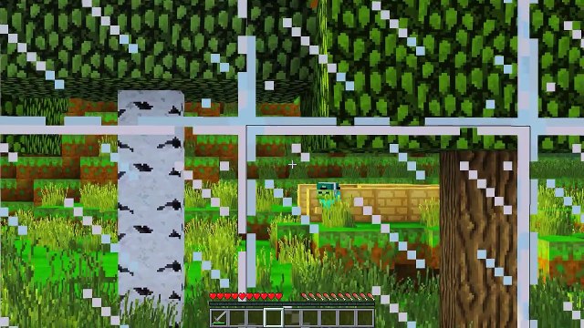 ЖЕЛЕЙНЫЙ МИШКА ПРОТИВ ДЖЕФФ УБИЙЦА В МАЙНКРАФТ ~ ИСПЫТАНИЯ И МУЛЬТИК MINECRAFT ! МЕДВЕДЬ НУБ