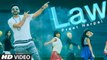 Latest Punjabi Songs - Law - HD(Full Video) - Official - Preet Harpal - Album -Waqt - New Punjabi Songs - PK hungama mASTI Official Channel