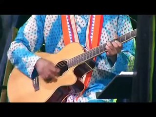 Amar Mursid Porosmoni Go - Monisha - Magic Bauliana