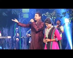 Shona Bondhure - Diti & Monir Khan - Magic Bauliana