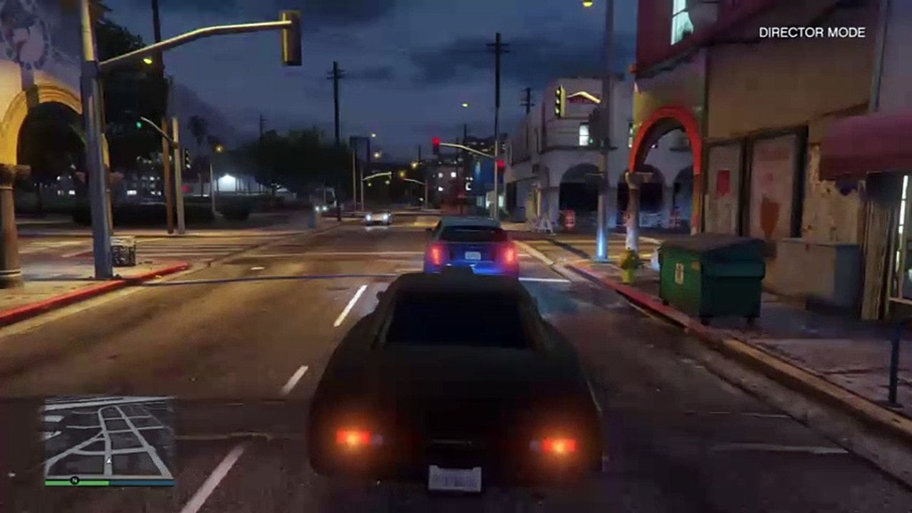 The driver season 3 part 5 (50)