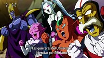 Dragon Ball Super - Capitulo 102 | Sub Español | AVANCE