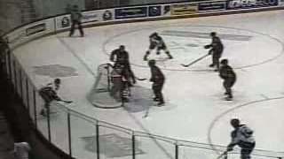 Hockey - Goals - Sidney Crosby