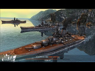 Battleships end Of Life fight Best scene PC 3 Android Gameplay