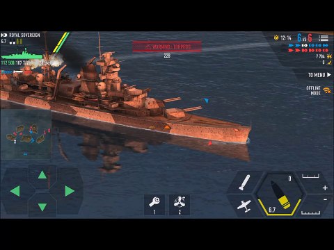 Battleships end Of Life fight Best scene PC 7 Android Gameplay