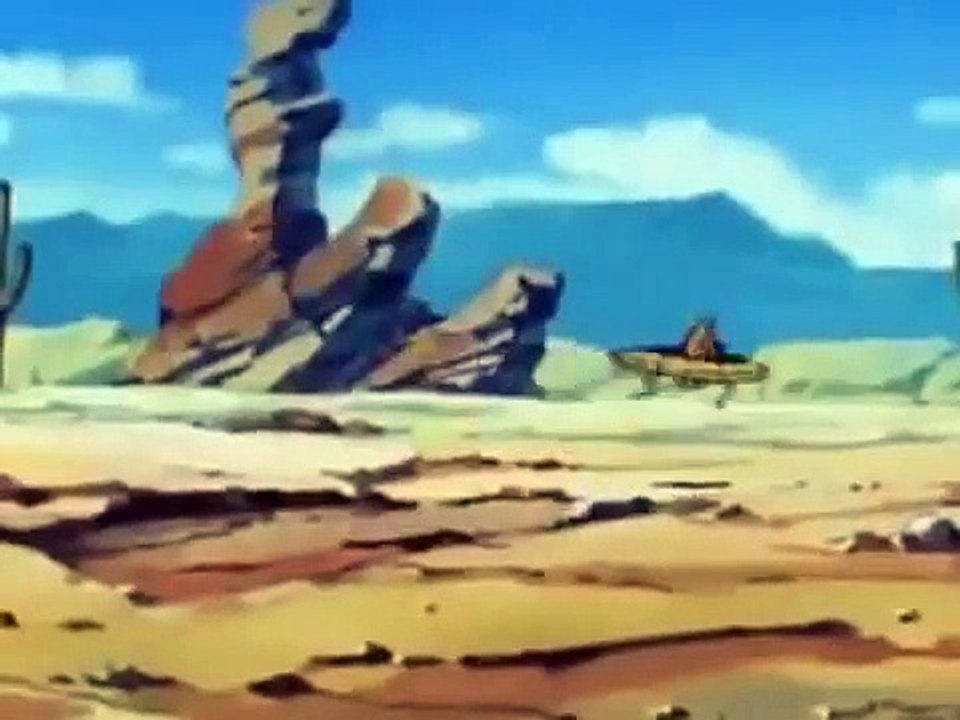 Xabungle - un episodio