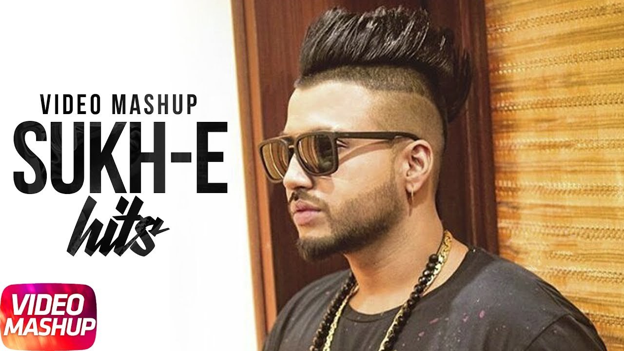 Latest Punjabi Songs - Sukh E Hits - HD(Mashup Video) - Punjabi Special Songs Collection - PK hungama mASTI Official Channel