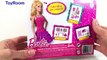 Barbie Glam Vacuum Set - Cleaning Accessories Pack Dollhouse Barbie Doll Baby Doll Accesso
