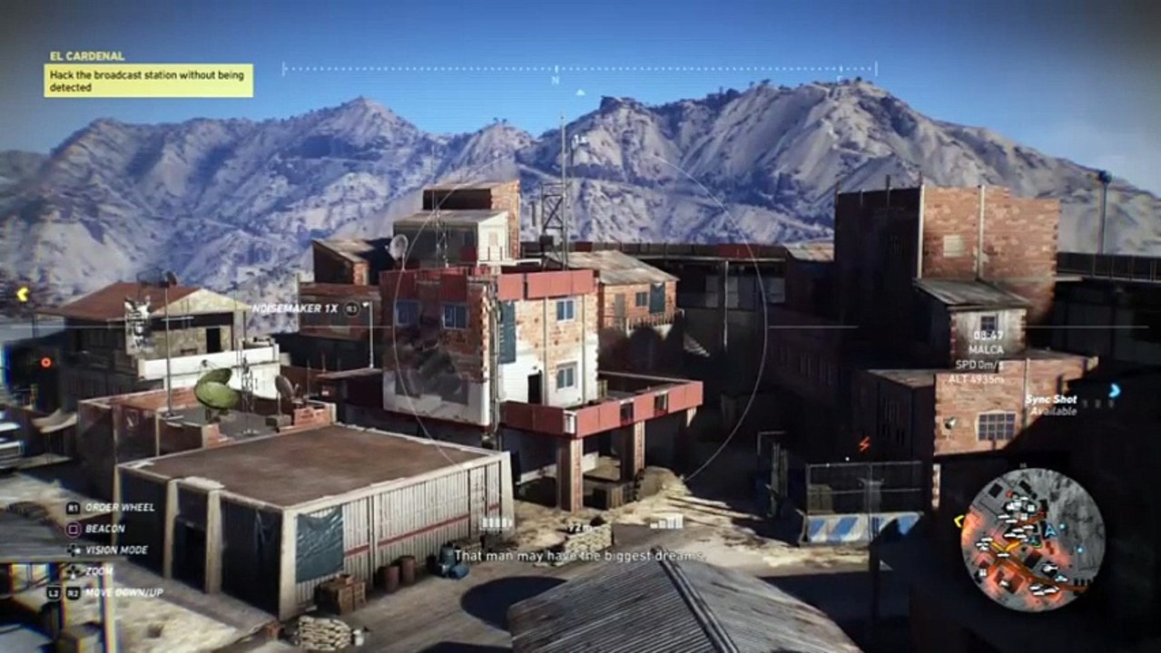 tacticalrooster9's Live PS4 Broadcast