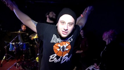 Kaleido - PRESHOW RITUALS Ep. 325