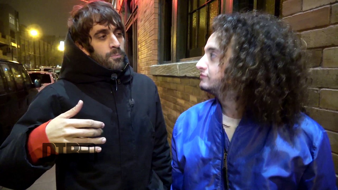 PartyBaby - TOUR PRANKS Ep. 269
