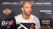 Volkan Oezdemir full UFC 214 post-fight interview