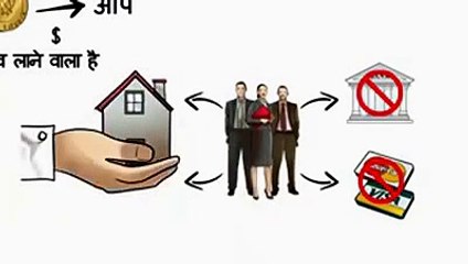 Bitcoin की व्याख्या हिंदी में