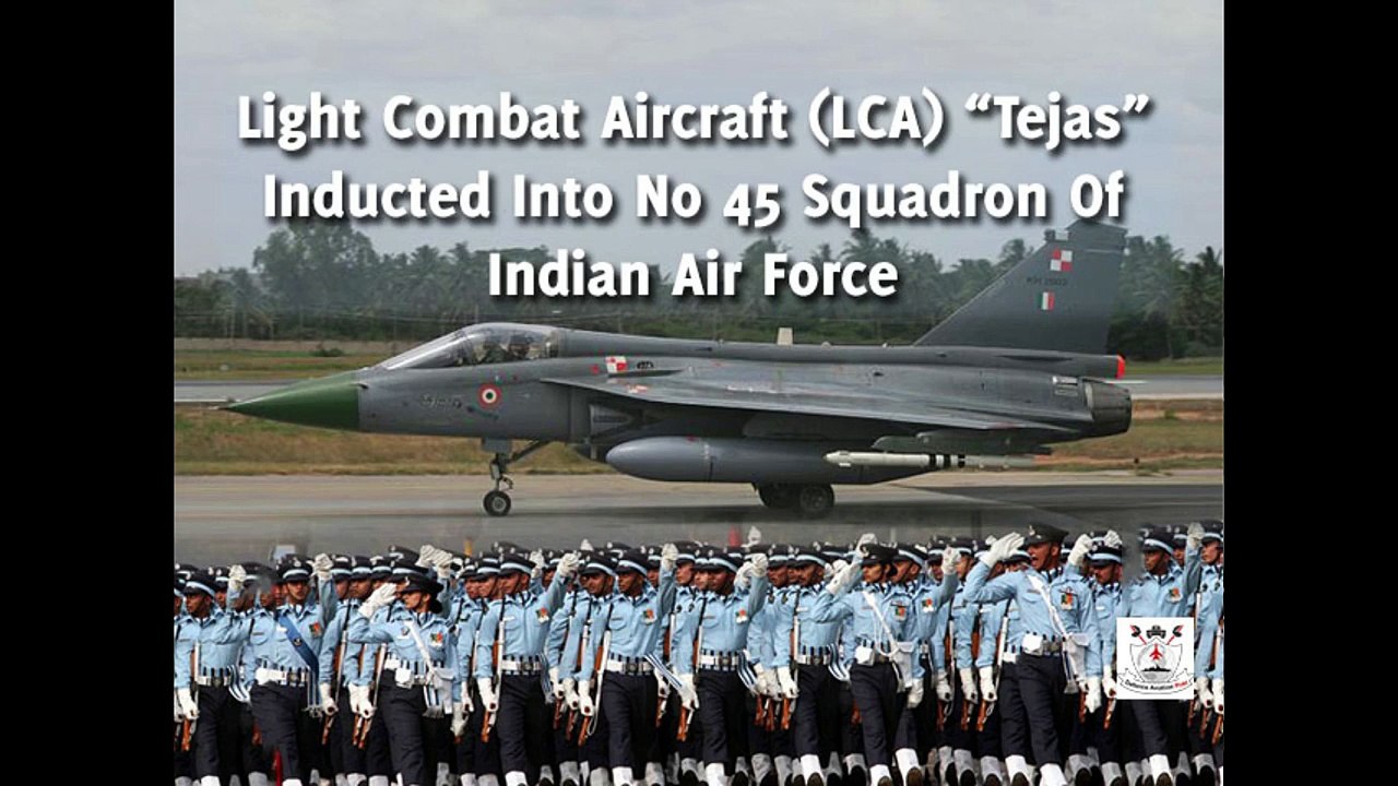 10 Facts you probably didn’t know about the newly-inducted Tejas LCA !!!