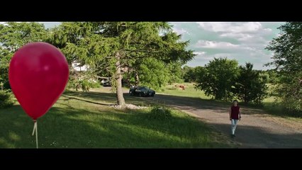 IT (ESO) - Trailer 2 Subtitulado