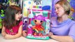 Chatsters Gabby Interive Toy Doll Review by Kinder Playtime
