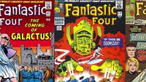 Top 5 Most Powerful Items in Marvel Comics