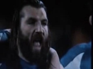 Chabal bazooka