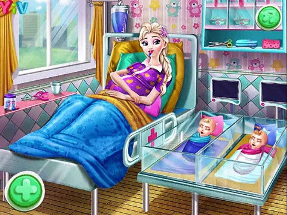 Un et un à un un à naissance Cendrillon docteur donne jeux à Il jumeaux cendré donne des jumeaux de naissance