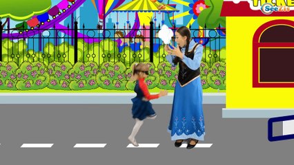 Finger Family Nursery Rhymes with Baby & Superheroes Best Learning Video for babies