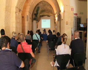 TURISMO 2.0 UN SEMINARIO MATERA 28-7-2017