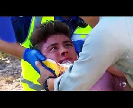 Home and Away Episode 6704 July 31, 2017