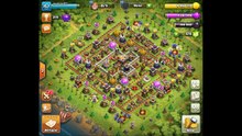 Clash Of Clan Live Streaming