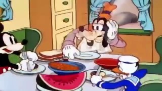 Pluto and Mickey Mouse - Mickey Mouse and Friends Cartoons BEST COLLECTION | New HD [1]