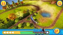 Приключение и Самый быстрый для друзья Игры Дети Дети ... Волшебный томас треков поезд кто ✔ |