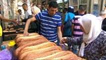 Palestinian businesses count losses after al-Aqsa Mosque protests