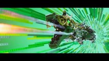 The Lego Ninjago Movie Comic-Con Trailer (2017)