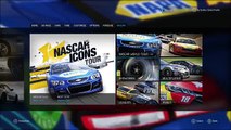Forza Motorsport 6 NASCAR Expansion Review