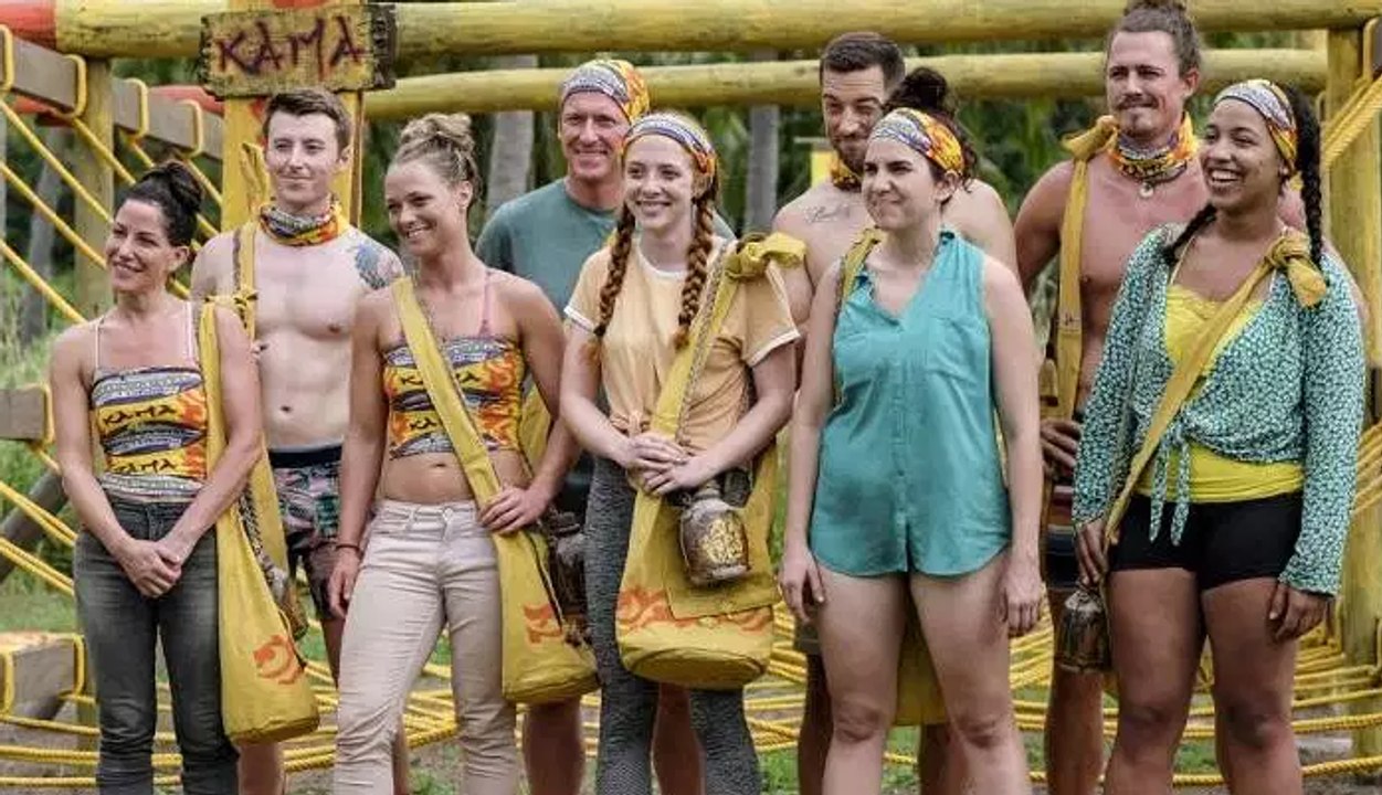 [ Official ] Jersey Shore: Family Vacation Season 6 Episode 12 (S6+) MTV