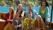 [MTV] Jersey Shore: Family Vacation Season 6 Episode 12 ((Official)) || Reality