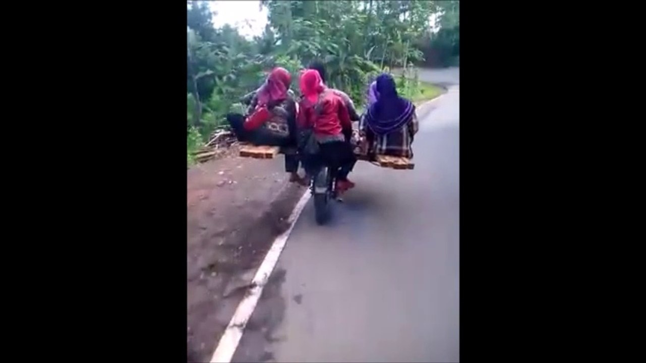 It only happen in India | Incredible Man - kabhi na dekha hoga aaisa