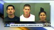 Mesa murder suspects arrested in Texas