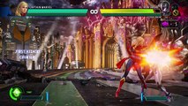 MARVEL VS CAPCOM infinite - Demo Marvel vs Capcom - 2017-06-18 12-17-14