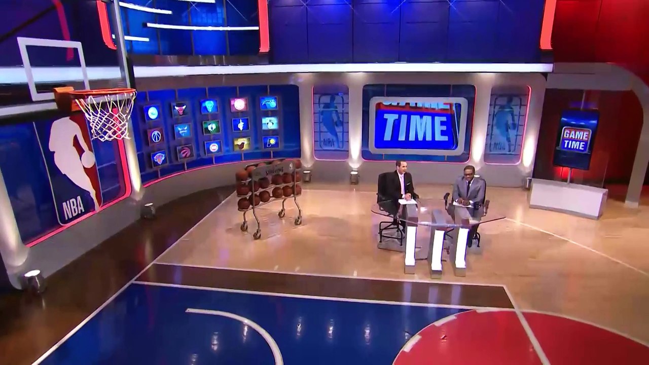 【NBA】State of the Cavaliers - Kyrie Irving Trade - GameTime  2017 NBA Offseason