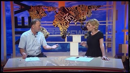 Intervista në Ora News - Shpërthimi në Velipojë mund të ishte shmangur