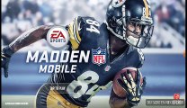 Madden Mobile Shit