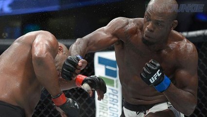 Best of Jon Jones vs. Daniel Cormier at UFC 214