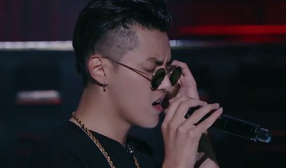 [1080P] [ENG SUB] 170729 Kris Wu "6" Performance + Rehearsal