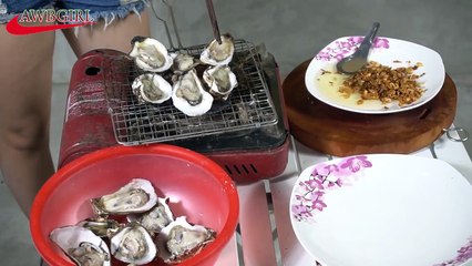 Em Gái Tuyệt Vời , Cách Chế Biến Hàu , Làm Thế Nào Để Có Bữa ĂN Ngon Miệng
