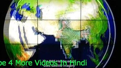 BSF हिंदी India's First Line Of Deffence Nat Geo India