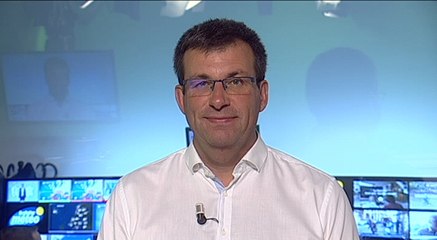 Quel temps la semaine prochaine ?