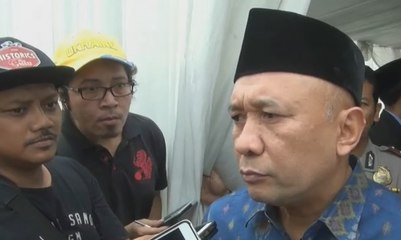 Pemerintah akan Impor Garam dari India & Australia