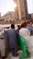 #Makkah Live HD Video 27-7-2017