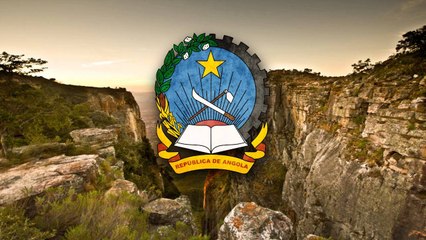 National Anthem of Angola - “Angola Avante!“